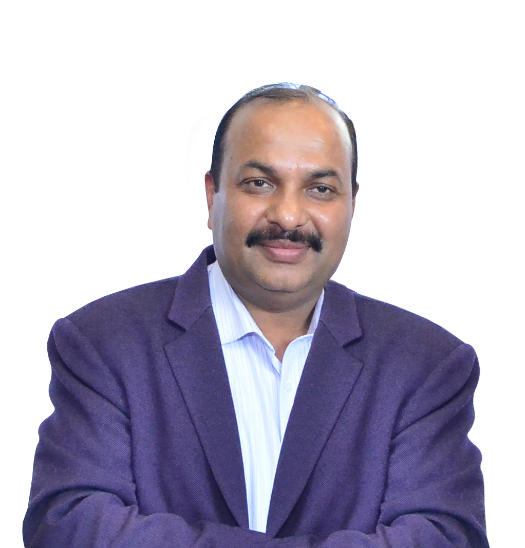 Pawan Bansal - Co-Founder of Motia Group